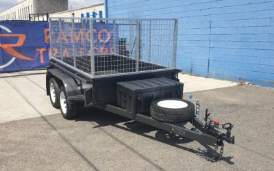 The Essential Guide to Draw Bars