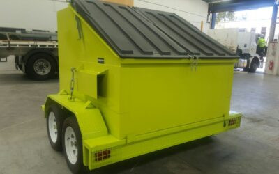 7 Custom Trailer Features You Didn’t Know You Needed